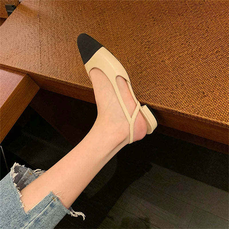 On-trend